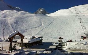 Studio au pied des pistes et funiculaire
